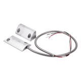 SF-3014-C - Sfire Contacto Magnético de Piso / Salida Dual NC/NA / GAP 65 mm (2.5 in) SF-3014-C