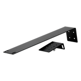 MX-EXTXHALFA-0 - Cambium Networks Kit de Montaje para Rack / 19 Pulgadas / Acero Galvanizado MX-EXTXHALFA-0