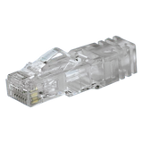 SP688-C - Panduit RJ45 Cat6 UTP Transparente