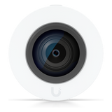 UVC-AI-THETA - Ubiquiti Cámara IP UVC-AI-THETA, 8MP 4K, 6MP 4K, PoE, Detección IA