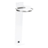 60-9197414-000 - Kidde Soporte de Montaje en Pared / Cilindro 12-1/4 in (311 mm) / Rango 0°F a 120°F (-18°C
