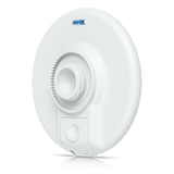 UDB-PRO - Puente Inalámbrico 5 GHz / Alcance 5+ km (3.1 mi) / Throughput 867 Mbps / MU-MIMO 2x2 / Antena Direccional 19 dBi / IP66 / PoE Passthrough