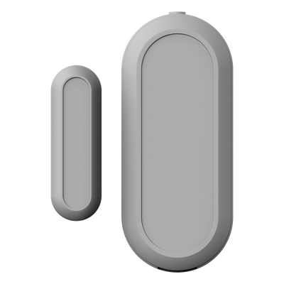 CS-T2C - Ezviz Sensor de Contacto Magnético Inalámbrico / Zigbee / Separación de Alarma 25 mm ± 5 mm