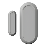 CS-T2C - Ezviz Sensor de Contacto Magnético Inalámbrico / Zigbee / Separación de Alarma 25 mm ± 5 mm