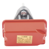 WFD-30N - Detector de Flujo de Agua / Instalación en Tubo de 3 Pulgadas / NEMA 4 / Presión 450 psi / Umbral 4-10 GPM / Cubierta No Metálica
