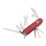 14713 - Navaja Victorinox de Bolsillo Fieldmaster Multiherramienta con 15 Funciones.