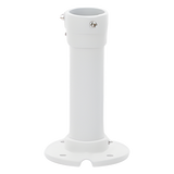 DS-1661ZJ-AX - Syscom Video Montaje de Techo Tipo Tubo / 20 cm (7.87 ft) / Aluminio DS-1661ZJ-AX