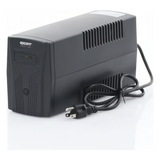 EPU850L - Epcom Powerline UPS Línea Interactiva / 850 VA / 510 W EPU850L