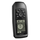 10-01504-00 - GPSMAP 73 Portátil / Pantalla LCD 4 Niveles de Gris / Resolución 128 x 160 Píxeles / Autonomía +18 Horas / Resistencia al Agua IPX7 / Receptor de Alta Sensibilidad / 1000 Waypoints / 100 Tracks / Flotante / Calendario de Caza y