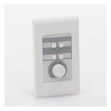 DCP1V4S - Yamaha Panel de Control Digital / 1 Volumen / 4 Switches DCP1V4S