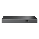 TL-SG1428PE - TP-Link TL-SG1428PE dispositivo de redes Gestionado L2 Si Si