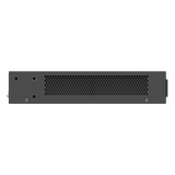 RG-ES126FGS-LP - Ruijie Switch PoE+ No Administrable / 24 Puertos 10/100 PoE+ / 2 Uplinks Gigabit RG-ES126FGS-LP