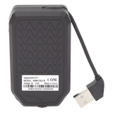 XMRCHECK - Dispositivo de Gestión de Configuración / Wi-Fi / USB / Memoria SD / -10~50°C