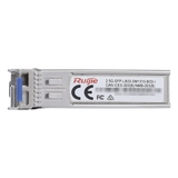 2.5G-SFP-LX03-SM1310-BIDI-I - Transceptor Lado (A) un Hilo BiDi SFP 2.5Gb LC Monomodo Tx 1310nm / Rx 1550nm, hasta 3km