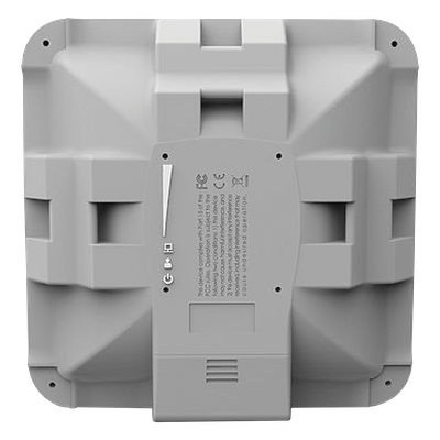 RBSXTSQ5ND - Mikrotik SXTsq Lite5 Blanco Energía sobre Ethernet (PoE)