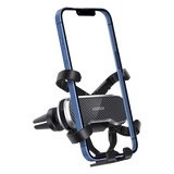 80539 - Ugreen Soporte para Teléfono Automotriz / Rejilla de Ventilación / Rotación 360° 80539