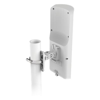 RB911G-2HPND-12S - Mikrotik RB911G-2HPnD-12S antena para red Antena sectorial 120 dBi