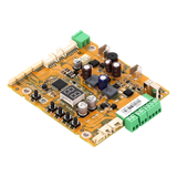 202004721 - Tarjeta principal de torniquete modelo DS-K3G411(L)X