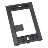 190202525 - Soporte de Montaje para DS-K1101M / Fabricado en Plastico