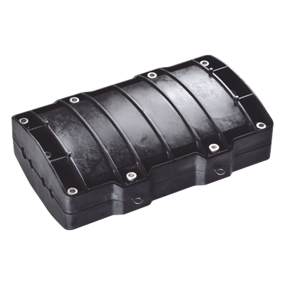 FITOSC320-H8 - Fiberhome Caja de Distribución de Fibra Óptica Horizontal / 48 Empalmes / IP68 FITOSC320-H8