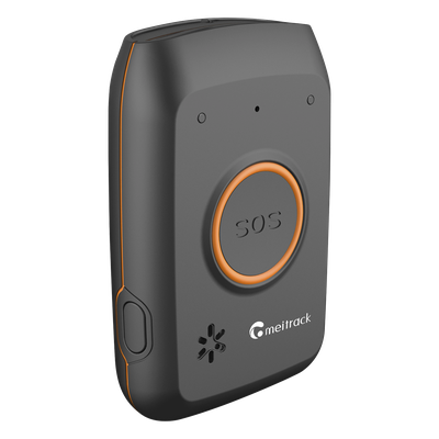 P88L - Meitrack Mini Rastreador Personal / GPS 4G / IP67 P88L