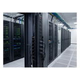 DP1N481815 - Hoffman PDU Vertical para Rack / 18 Tomas NEMA 5-15R / 15A DP1N481815