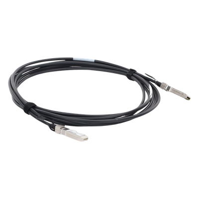 LP-DAC-1/10G-5M - Linkedpro By Epcom Cable DAC Twinax Pasivo / SFP y SFP+ / 1 y 10 Gbps Simétricos