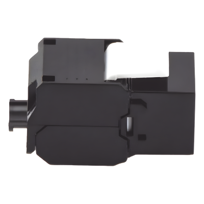 LP-KJ-6A-TTBK - Linkedpro By Epcom Módulo Jack Keystone / Cat6A / Toolless LP-KJ-6A-TTBK