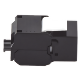 LP-KJ-6A-TTBK - Linkedpro By Epcom Módulo Jack Keystone / Cat6A / Toolless LP-KJ-6A-TTBK