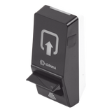 293-678-628 - Lector de huella Sigma Lite BIO con lector iClass PoE, IP65 aprobado por FBI