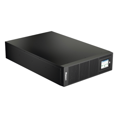 U05N11V - UPS Online Doble Conversión / 5000 VA / 5000 W / 208-240 Vca / 6 UR / Tiempo de Respaldo 37.1 min / 4 Tomas NEMA L6-30R