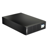 U05N11V - UPS Online Doble Conversión / 5000 VA / 5000 W / 208-240 Vca / 6 UR / Tiempo de Respaldo 37.1 min / 4 Tomas NEMA L6-30R