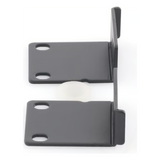 190157623 - Orejas para Ensamble en Rack / Compatible con DVR`s y NVR's HIKVISION Serie DS-7600 - IDS-7600 (Ver Modelos Compatibles) / 1 Unidad en Rack