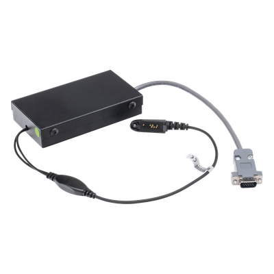 INXRK - Epcom INXRK accesorio para radio bidireccional