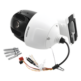 DS-2AE5232TI-A(E) - Hikvision DS-2AE5232TI-A(E) cámara de vigilancia Almohadilla Cámara de seguridad CCTV Interior y exterior 1920 x 1080 Pixeles Techo