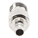RFT-1217-X - Rf Industries,Ltd Conector RF Coaxial / TNC Hembra / Anillo Plegable RFT-1217-X