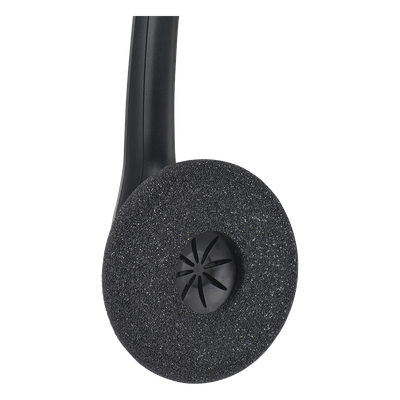 BIZ-1500-DUO-QD - Jabra Diadema Profesional / Cancelación de Ruido Avanzada / Brazo Articulado 270°