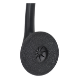 BIZ-1500-DUO-QD - Jabra Diadema Profesional / Cancelación de Ruido Avanzada / Brazo Articulado 270°