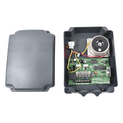 XBS-PK-CBOX - Cuadro de Mando Individual Para Motor XBSPK06