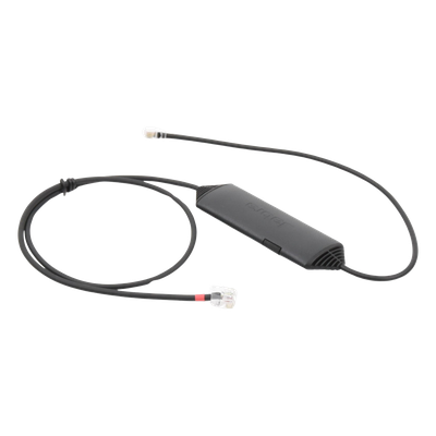 LINK-14201-43 - Jabra Controlador EHS / Compatible Cisco 6945, 78xx, 79xx, 88xx / Alcance 150 m (492.1 ft)