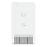 UA-G3-SK - Kit de Control de Acceso / 3,000 Usuarios NFC / PoE++ 45W / 3 Puertos GbE / IP55 / -30°C a 45°C
