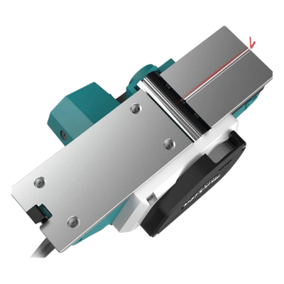 M1902B - Makita Cepillo eléctrico / 82 mm (3-1/4IN) ancho / 16.000 RPM M1902B