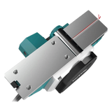 M1902B - Makita Cepillo eléctrico / 82 mm (3-1/4IN) ancho / 16.000 RPM M1902B