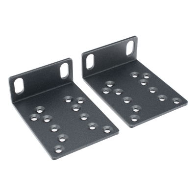 MX-EXTXFULLA-1 - Cambium Networks Kit de Montaje Rack 19" / Estructura de Acero / Switches cnMatrix EX2028