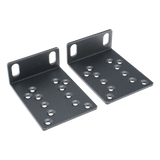 MX-EXTXFULLA-1 - Cambium Networks Kit de Montaje Rack 19" / Estructura de Acero / Switches cnMatrix EX2028