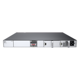 USG6585E - Firewall de Próxima Generación / Rendimiento 8 Gbps / Aceleración IPSec y AV / Sandbox Zero-Day / 4000 Túneles SSL / 1000 Usuarios / Filtrado URL 120M Registros