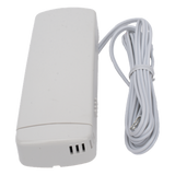 201-913-WH.P - Interruptor de puerta remoto: S541: RF: Programado: Blanco