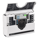 VLF-250 - Analizador por Aspiración VESDA, Hasta 250 m2 de Cobertura