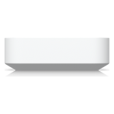 UX - Ubiquiti UniFi Express router inalámbrico Gigabit Ethernet Doble banda (2,4 GHz / 5 GHz) Blanco