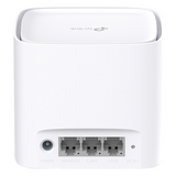 HC220-G5 - Tp-Link Punto de Acceso Mesh Wi-Fi / AC1200 1.2 Gbps / 3 Puertos Gigabit HC220-G5
